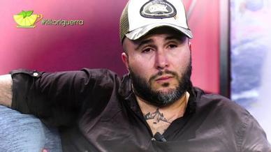 ENFADO HIJO DE ISABEL PANTOJA | Kiko Rivera estalla en sus redes sociales  después de una de sus últimas actuaciones: "Estoy tan cansado"