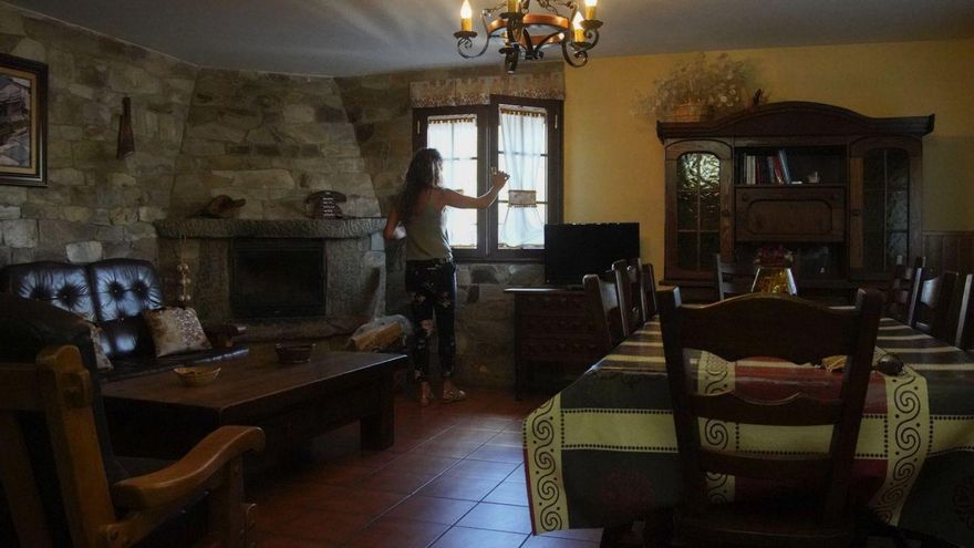 El turismo rural resiste en Zamora