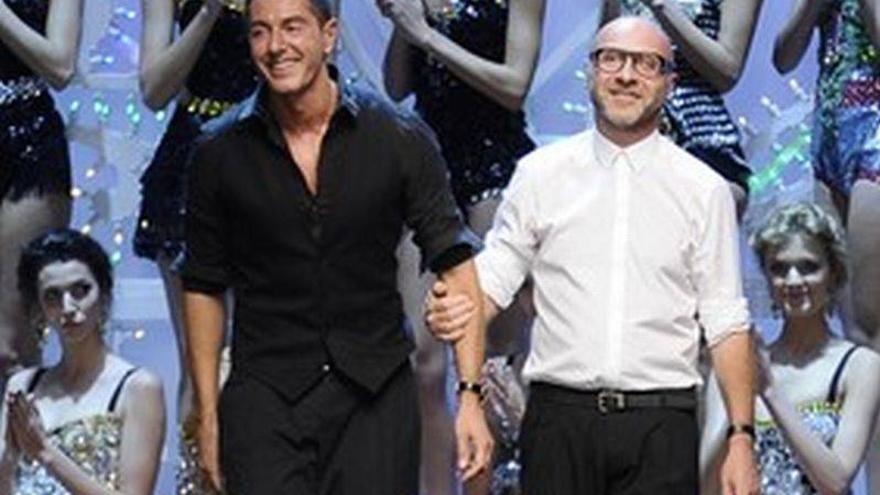 D&amp;G, condenada a pagar 343 millones por evasión fiscal