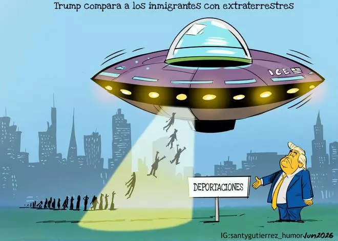 El Prisma, por Santy Gutiérrez