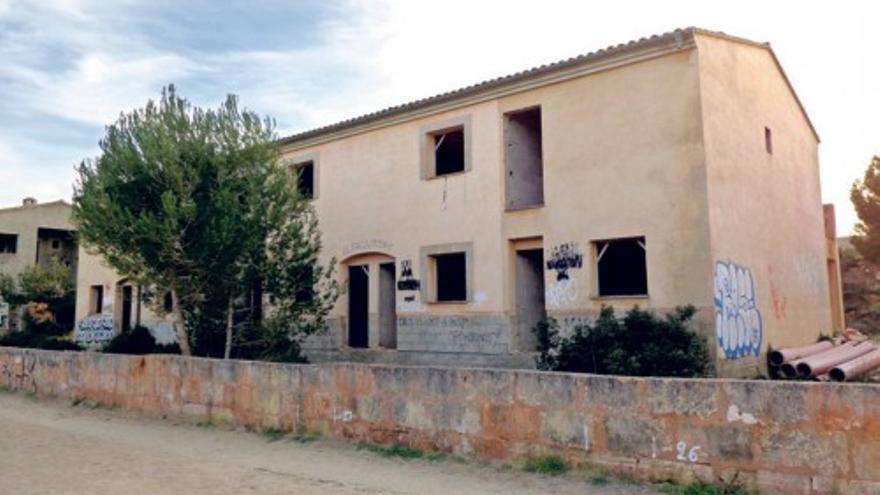 Ses Covetes: trece derribos para la historia