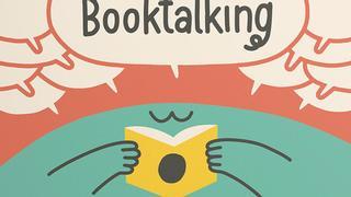 ‘Booktalking’, jugando a leer