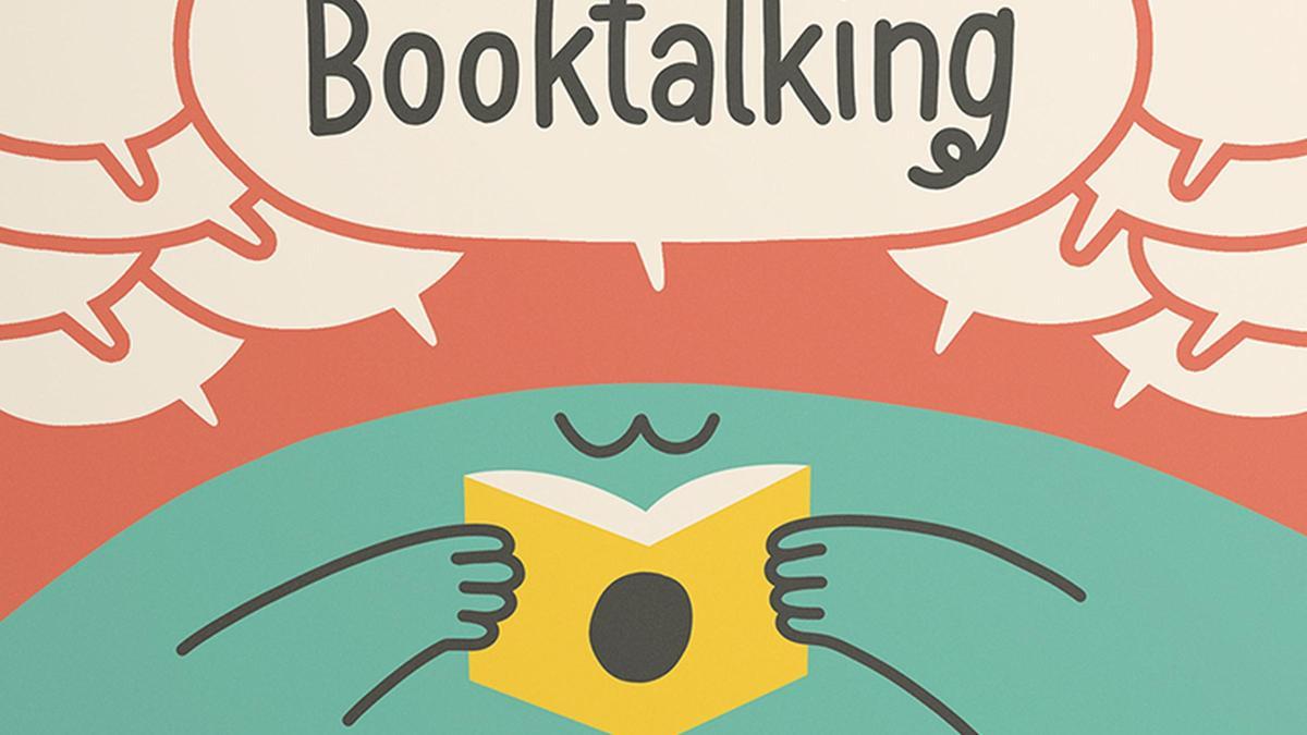 Este proyecto es una declaración de intenciones sobre la importancia de leer.