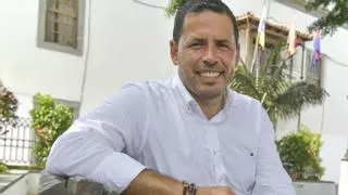 Coalición Canaria prescinde de Héctor Suárez en Telde sin cuestionar su honorabilidad