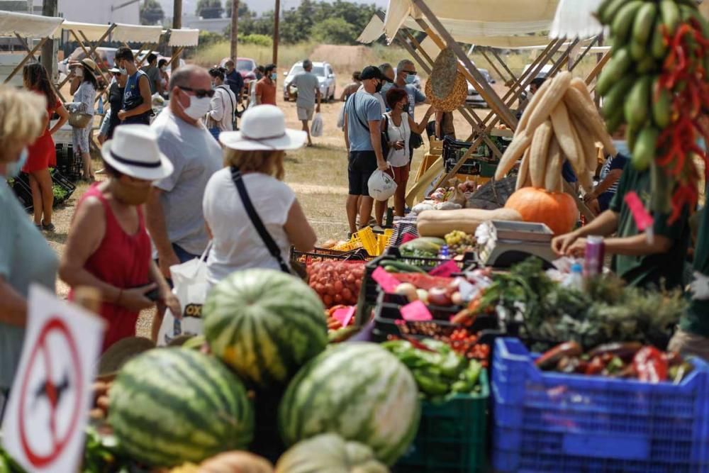 Mercat de sa Cooperativa