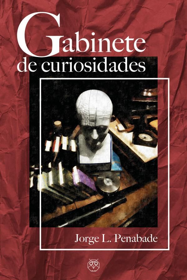 Gabinete de Curiosidades.