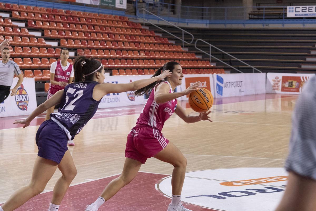 Totes les fotos del Manresa CBF-TGN Bàsquet Totes les fotos del Manresa CBF-TGN Bàsquet