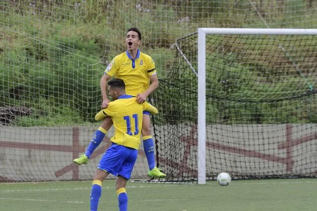 Tercera: Santa Brígida - Las Palmas Atlético