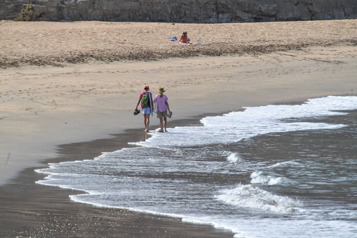 Playa de Tauro