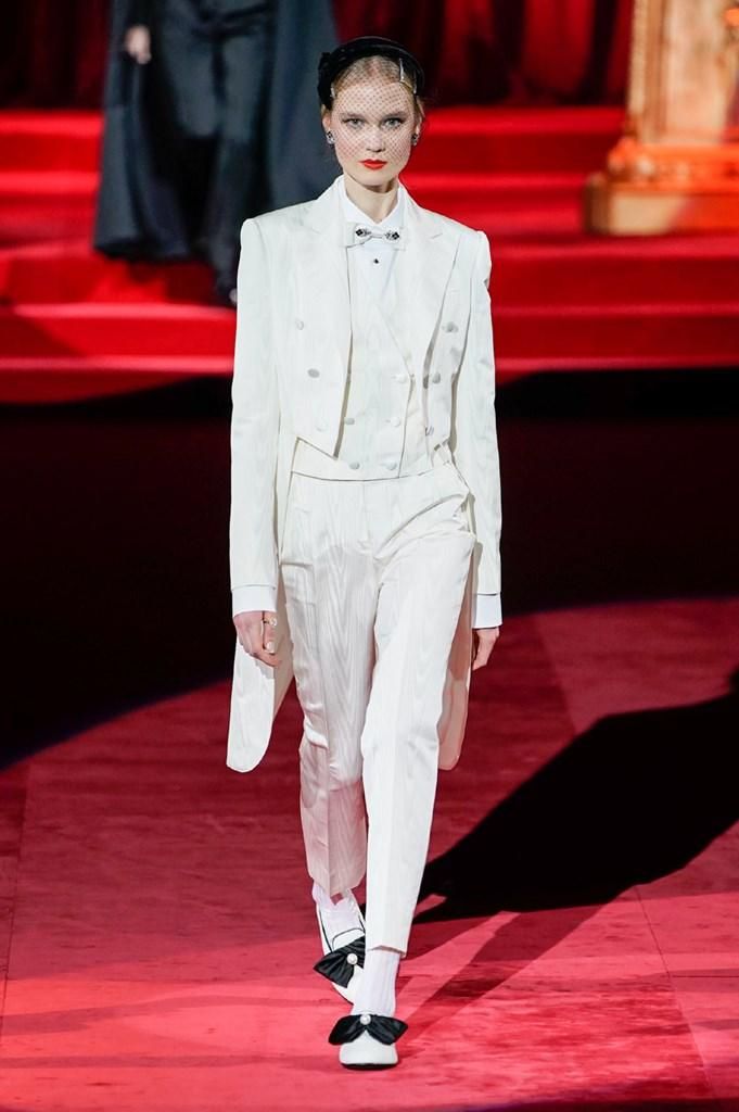 Dolce & Gabbana