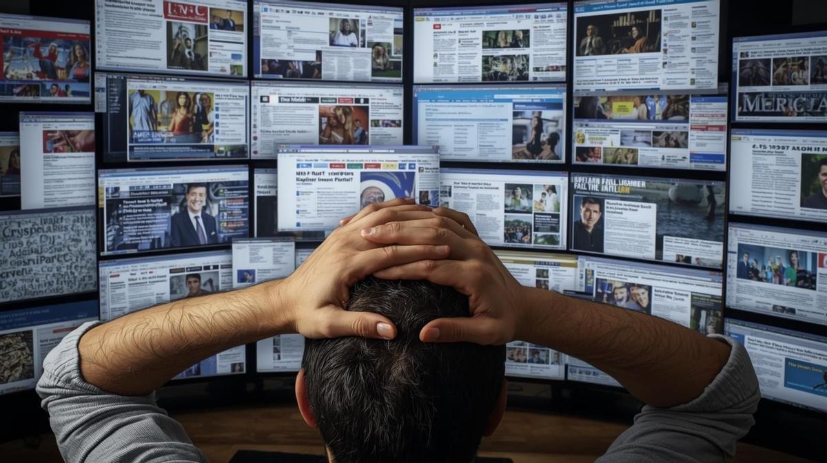 La abundancia de promesas rápidas en internet contribuye a generar confusión y expectativas irreales.