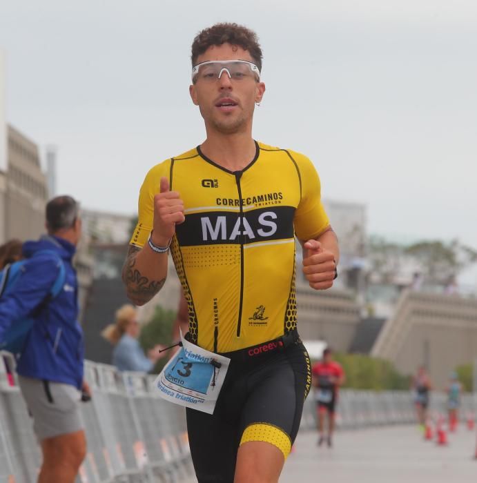 Valencia Triatlón 2019