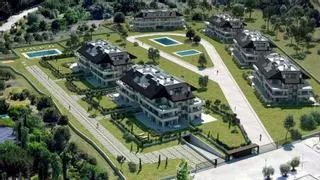 Ni La Moraleja ni La Finca: esta es la urbanización más lujosa de Madrid que lleva décadas oculta