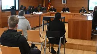 Los peritos avalan a las niñas que sufrieron abusos sexuales por su tío en Castellón