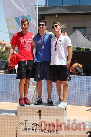 Campeonato Regional de Natación (2)