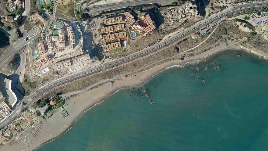 Fuengirola finaliza 24 viviendas en Carvajal para menores de 35 años