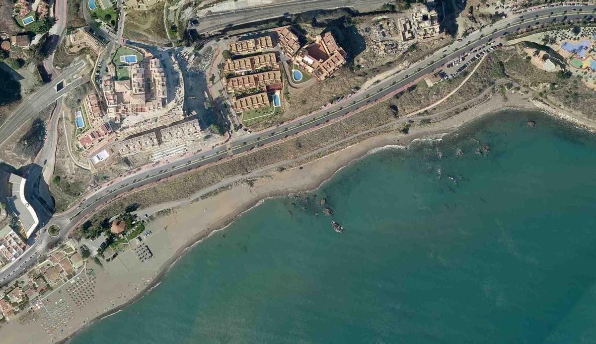 24 viviendas en Carvajal  serán destinadas a menores de 35 años