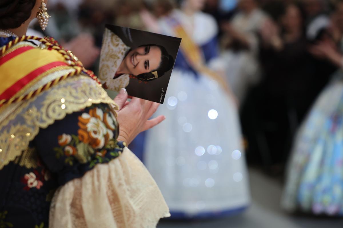 Intercambios y "brillants" del domingo por la mañana: Benicalap, Campanar, Quatre Carreres, Malvarrosa-Cabanyal-Beteró y Mislata Intercambios y "brillants" del domingo por la mañana: Benicalap, Campanar, Quatre Carreres, Malvarrosa-Cabanyal-Beteró y Mislata