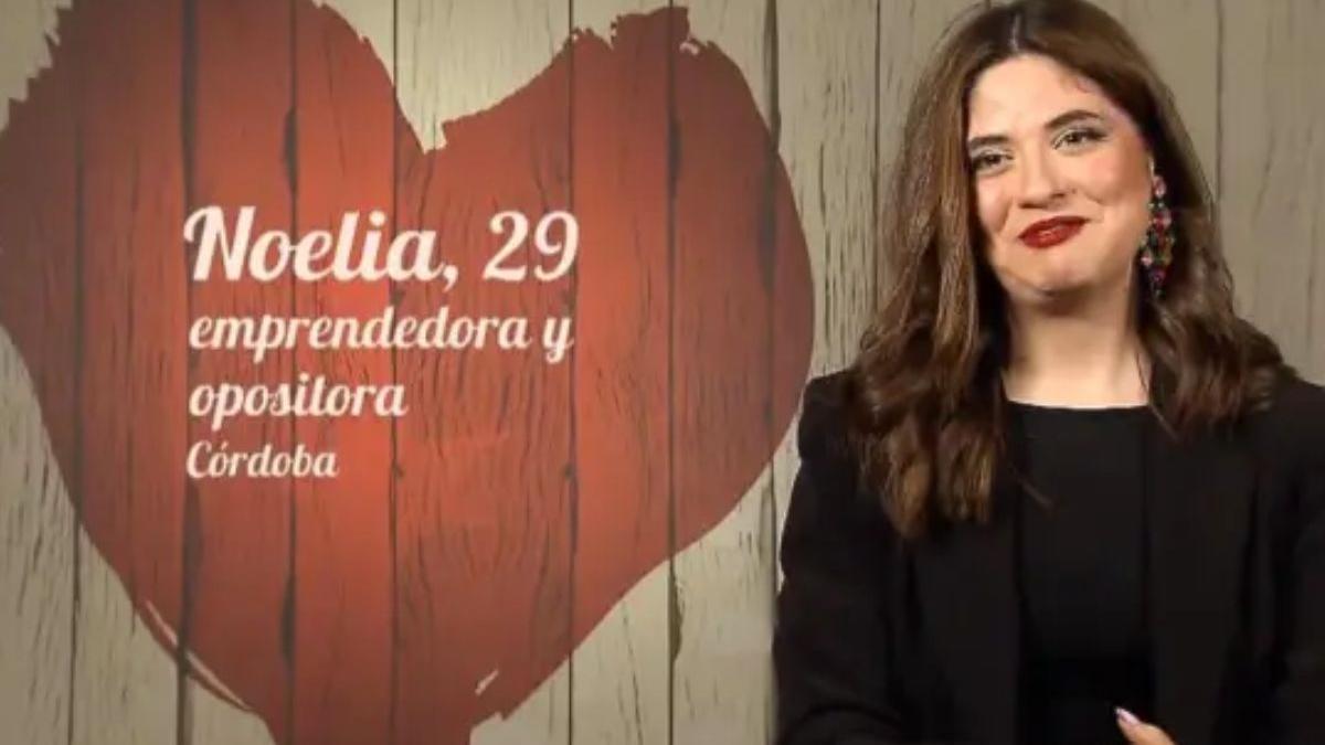Cordobesa First Dates