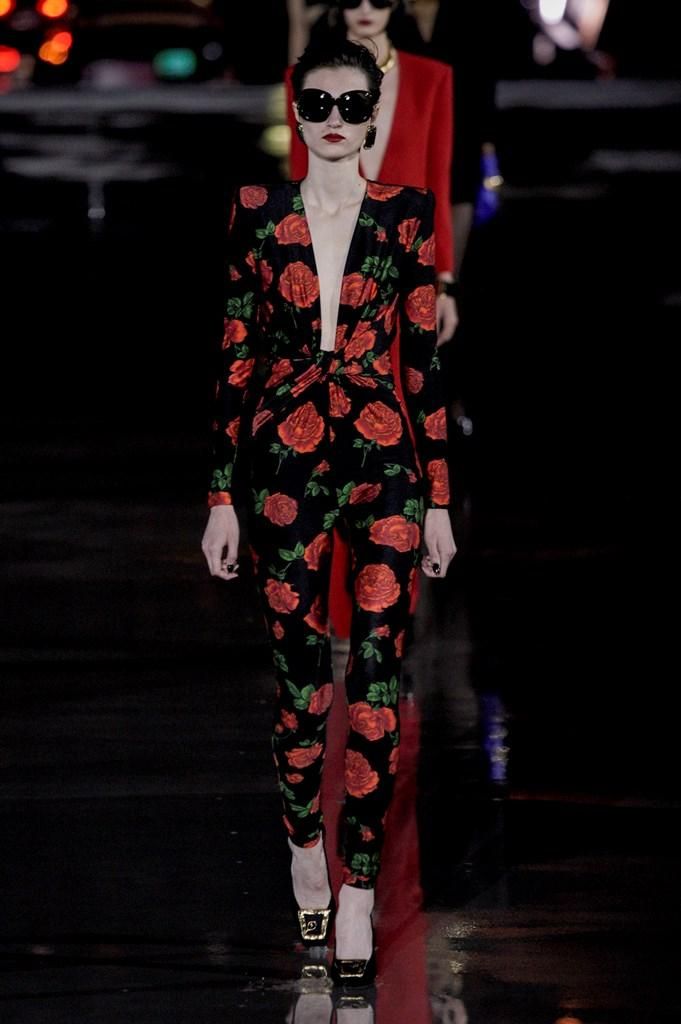Saint Laurent