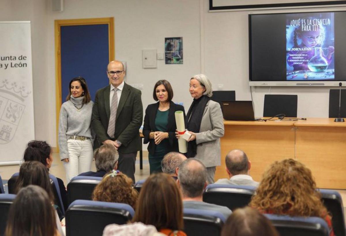El auge de la educación científica