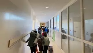 ‘La veu de la terra’  s’escolta al CRA Alt Carraixet