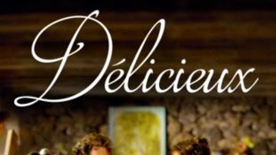 Délicieux