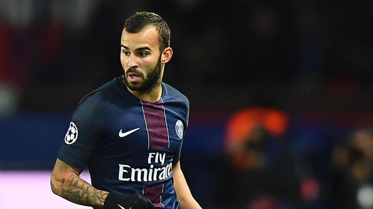 El PSG despide a Jesé Rodríguez días después de intervenir en La Casa Fuerte