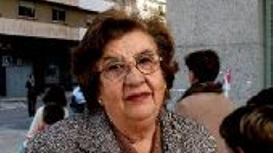 Jacinta Sánchez