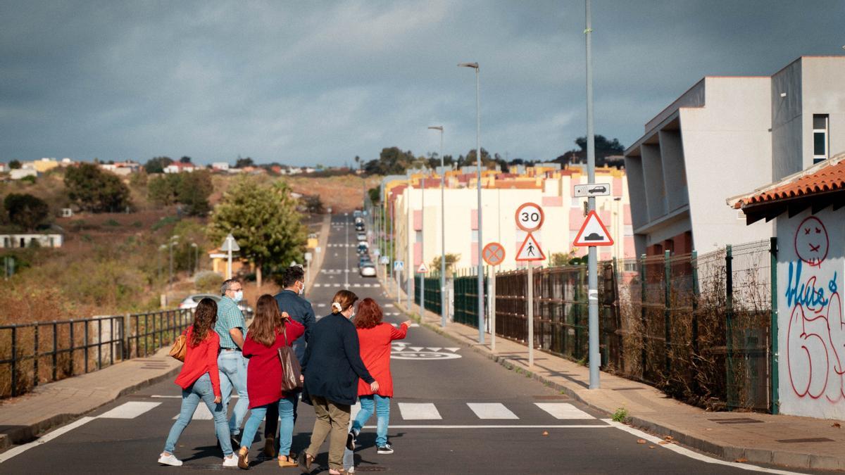 La Laguna adjudica la mejora de la eficiencia energética en Geneto y Los Baldíos