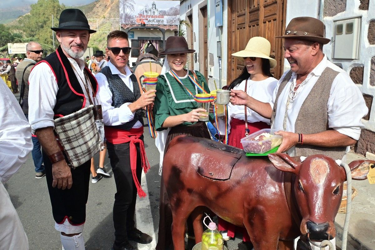 Romería Labradores 2022