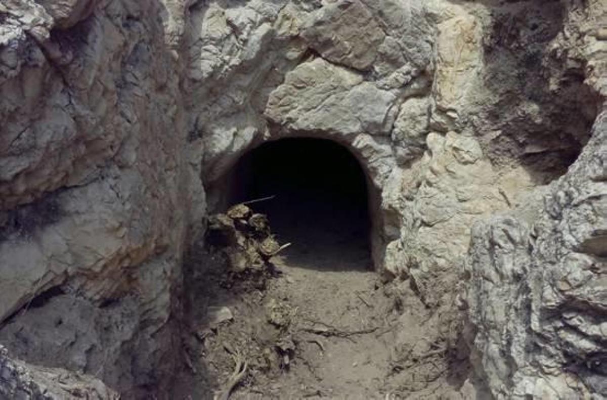 El MARQ saca a la luz los restos del acueducto romano que llevaba agua desde Tibi a Alicante