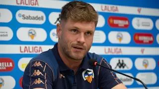 Costa responde a Manso: "La palabra guerra no se ajusta al fútbol"