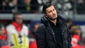 El Borussia Dortmund despide a Sahin