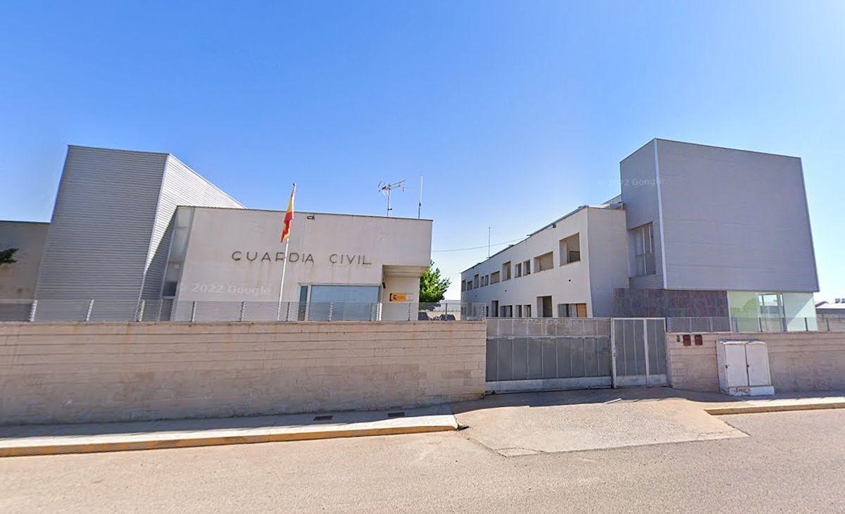 Una mujer mata presuntamente a sus dos hijas antes de suicidarse en ...