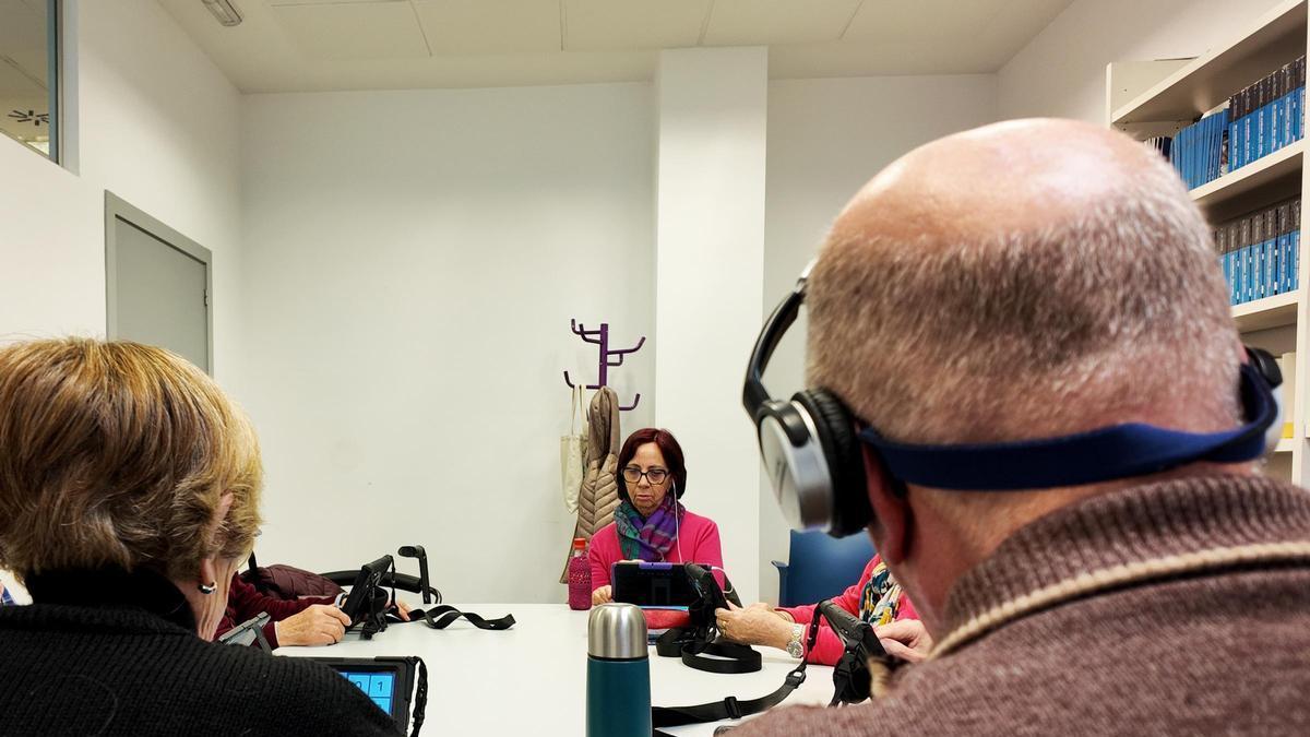En la Comunitat Valenciana, alrededor de 21.000 personas viven con esta enfermedad neurodegenerativa, la segunda más frecuente en el mundo.