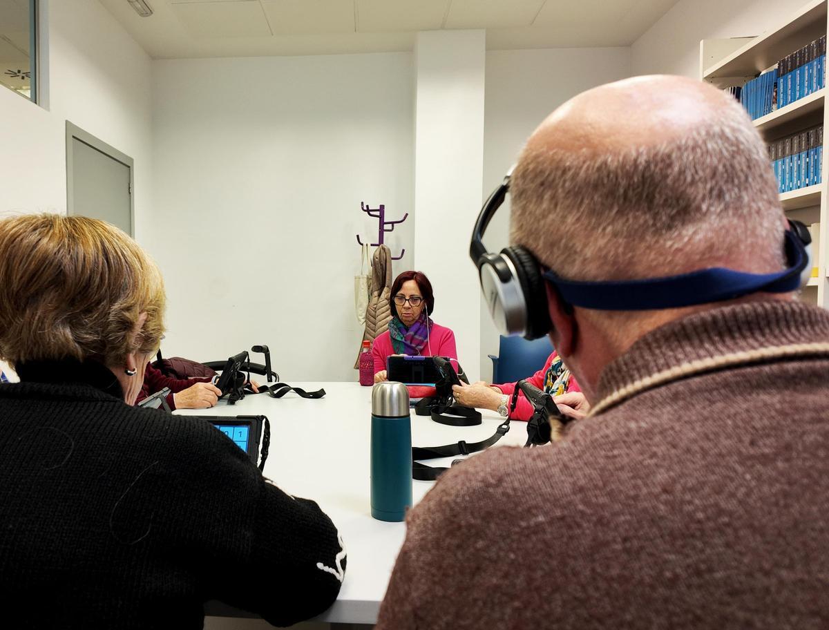 En la Comunitat Valenciana, alrededor de 21.000 personas viven con esta enfermedad neurodegenerativa, la segunda más frecuente en el mundo.