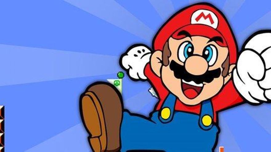 Nintendo rellança els jocs clàssics de Mario per celebrar el 35è aniversari de &#039;Super Mario Bros&#039;