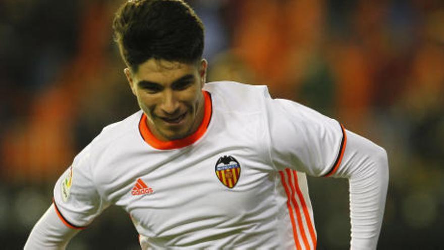 Carlos Soler