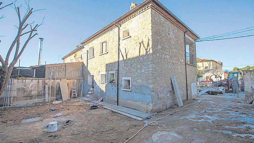 La Diputación de Huesca destina más de 3 millones de euros a crear vivienda