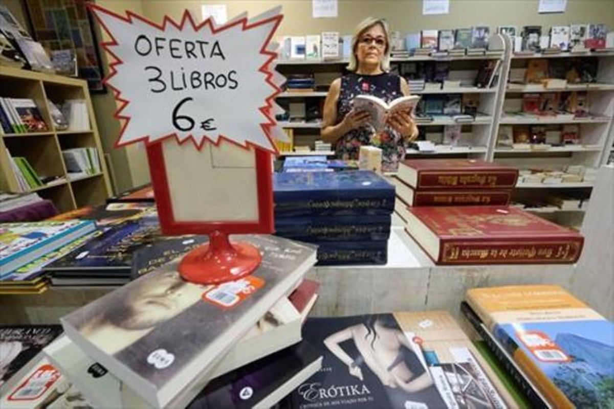 «Que sigui fins que em jubili, o no sé què faré»_MEDIA_1 «Que sigui fins que em jubili, o no sé què faré»_MEDIA_1