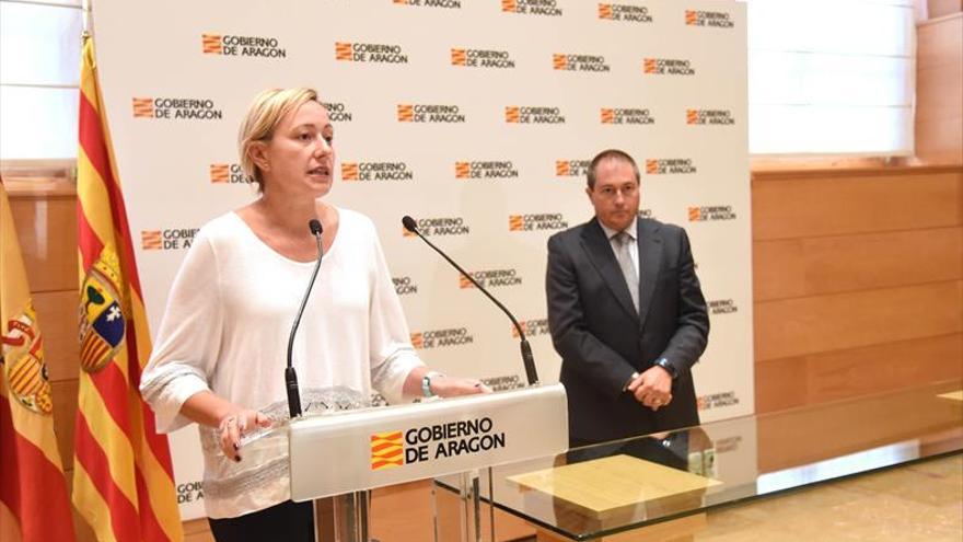 Aragón financiará con 550.000€ proyectos de Economía Social