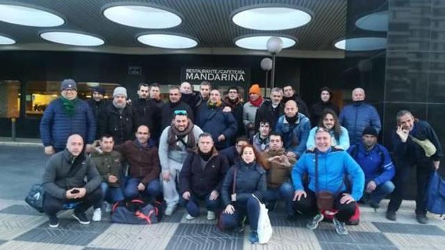 Sportsa es la asociación iniciadora de el proyecto que aboga por la integración social de este colectivo.
