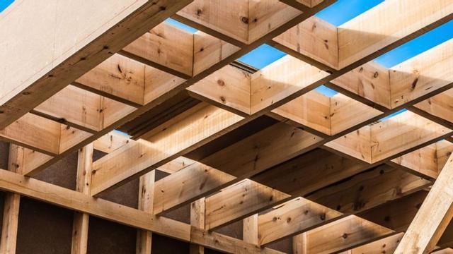 La madera está asociada a la sostenibilidad ambiental, eficiencia energética y su contribución a la salud de las personas. | FOTOS: SHUTTERSTOCK