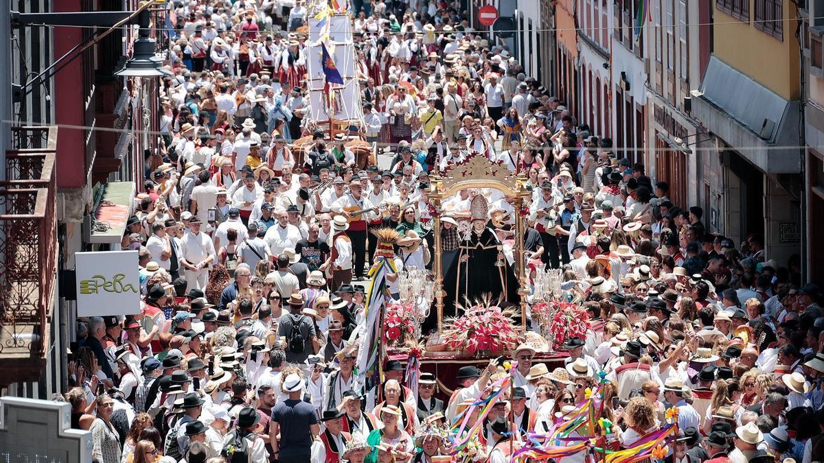 Romería de San Benito