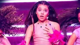 ¿Quién ha ganado el Festival Eurovisión Junior 2026?. Naré, representante de Armenia, gana el certamen