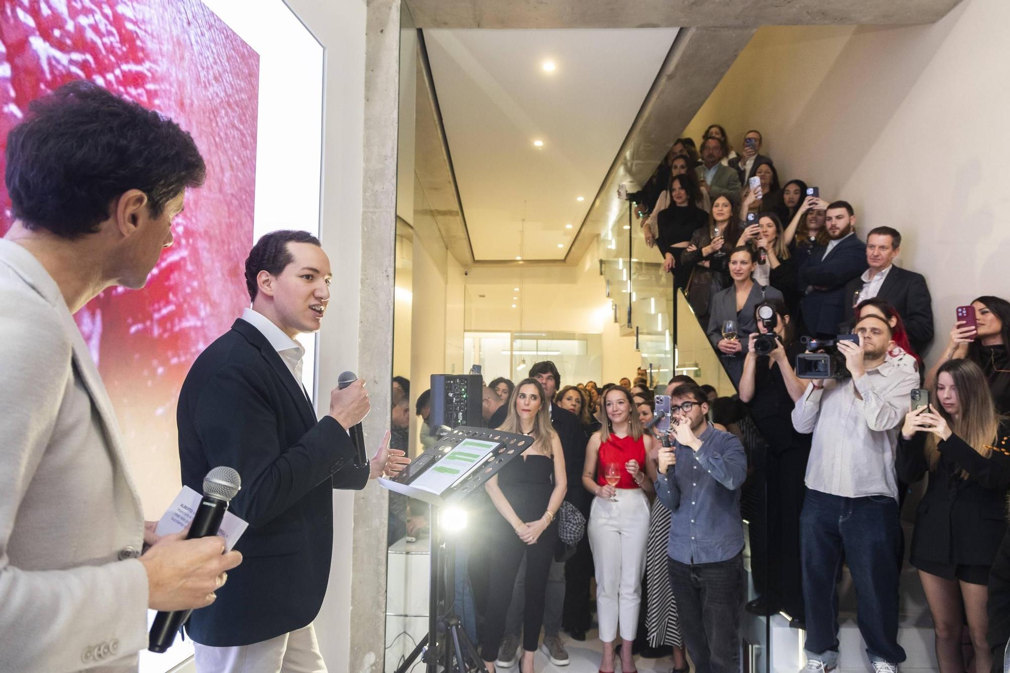 La clínica dental Mvoca abre sus puertas en el centro de València
