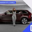 Nuevo Mazda CX-80, descúbrelo en vídeo
