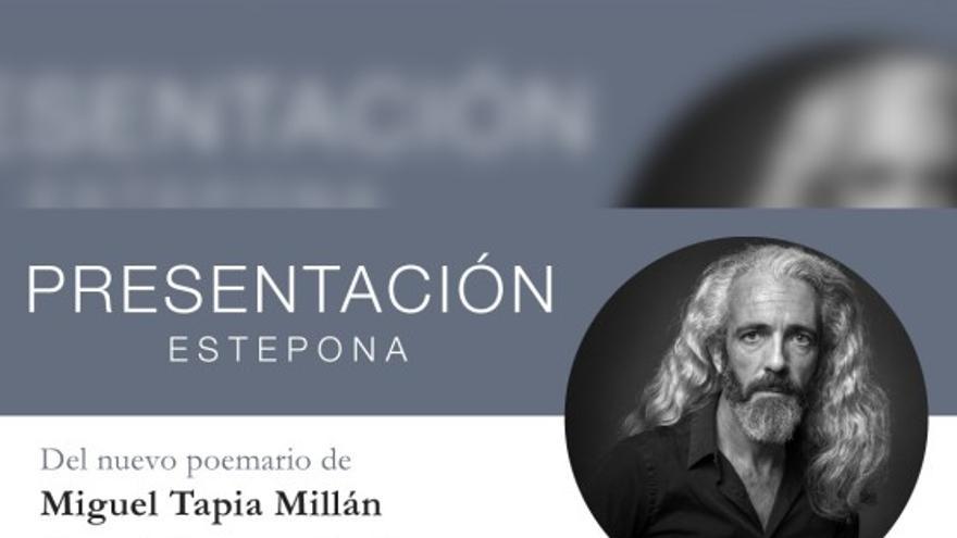 Presentación Caprichos de luz de Miguel Tapia Millan