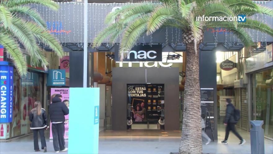 Fnac cierra sus puertas tras 25 años en la provincia de Alicante